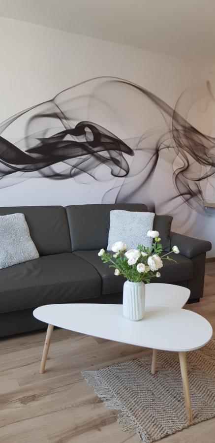 Cosy T2-Gare De Grenoble Appartement Buitenkant foto
