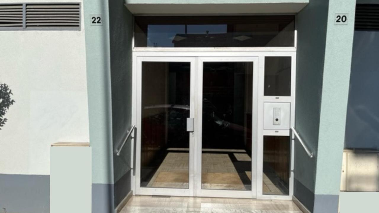 Cosy T2-Gare De Grenoble Appartement Buitenkant foto